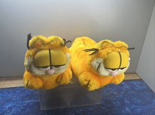 Vintage garfield plush for sale  Clarksville