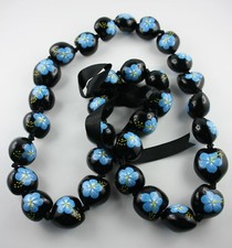 Hawaii kette kukui gebraucht kaufen Hawaii kette kukui gebraucht kaufen  Nördlingen