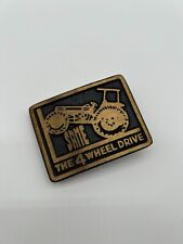 Dynabuckle belt buckle for sale  SOUTH MOLTON