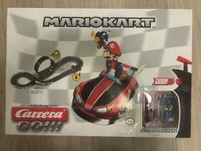 Mario kart carrera for sale  BOREHAMWOOD
