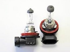 2011-2015 DODGE GRAND CARAVAN TOWN&COUNTRY LÂMPADA DE FAROL H11 PHILIPS CONJUNTO DE 2   comprar usado  Enviando para Brazil