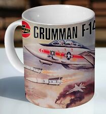 Airfix gruman f.14a for sale  BASILDON