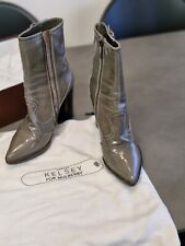 Mulberry spazzalato boots for sale  CHESTER