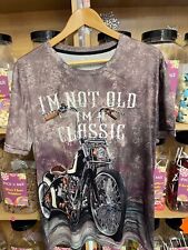 Old classic motorcycle for sale  PRESTON