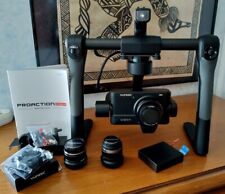 Stabilisateur gimbal axes d'occasion  Bondy