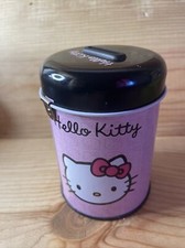 Tirelire hello kitty d'occasion  Prayssac