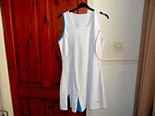 Tennis dress sports for sale  LIVERPOOL