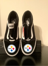 Customized pittsburgh steelers for sale  Savannah