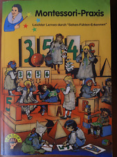 Montessori praxis leichter gebraucht kaufen  Neumarkt i.d.OPf.