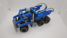 Lego technic technik gebraucht kaufen  Oberhaid
