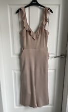 Ladies blush pink for sale  FALKIRK