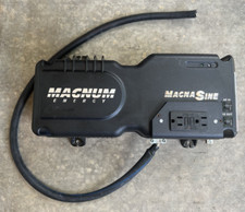 Magnum energy inverter for sale  Russellville