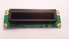 Dx3000 yaesu ricambio usato  Italia