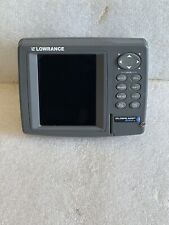 Lowrance globalmap 5150c for sale  LONDON