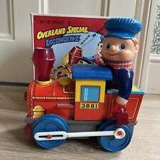 Collectible toy overland for sale  LONDON