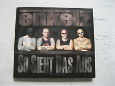 Enkels sieht 2006 gebraucht kaufen  Rathenow