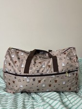 Bolso de Viaje Plegable Plegable Miffy & Friends Bolso de Gimnasio Bolso Boston Talla L  segunda mano  Embacar hacia Mexico