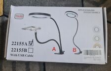 Desk repair led for sale  ROCHDALE