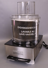 Cuisinart food processor for sale  USA