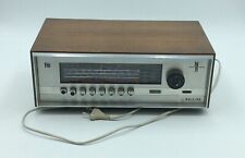 Vintage philips radio usato  Italia