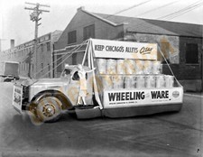 Vtg large negative for sale  Hatboro
