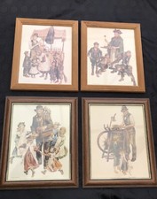 Ronald embleton prints for sale  GUISBOROUGH