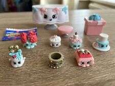 Shopkins join party for sale  BRADFORD
