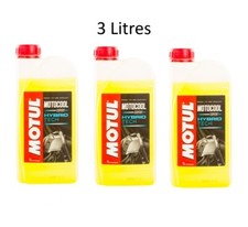 Motul motocool expert for sale  DONCASTER