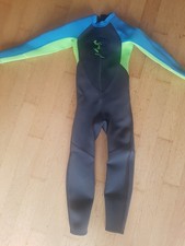 Wetsuit kinder neopren gebraucht kaufen  München