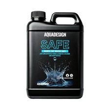 Aquadesign safe 2500ml for sale Aquadesign safe 2500ml for sale  SKEGNESS