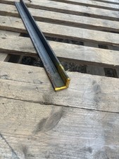 30x30x5mm black angle for sale 30x30x5mm black angle for sale  LEICESTER