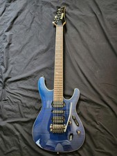 Ibanez sv5470 prestige for sale  Lake Mary