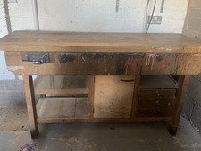 wolfcraft workbench for sale wolfcraft workbench for sale LEICESTER