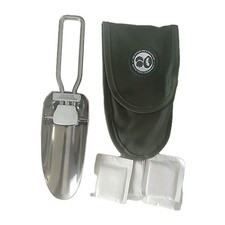 Stainless steel folding for sale  Danville