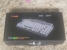 7keys retro typewriter for sale  Lafayette