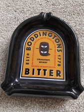 Boddingtons vintage ceramic for sale  CANNOCK