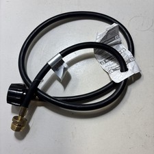 4ft propane adapter for sale  Sidney