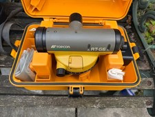 Topcon surveying instrument for sale  BRISTOL