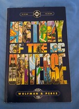 History universe 2 for sale  Clinton