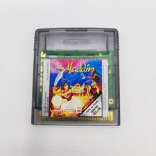 gioco aladdin usato  Mottola