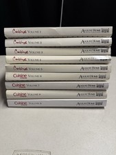Cuisine home volumes d'occasion  Expédié en Belgium