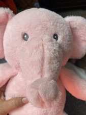 Kellytoy pink elephant for sale  Arcadia