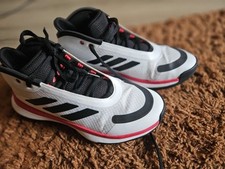 Adidas bounce legends for sale  HULL