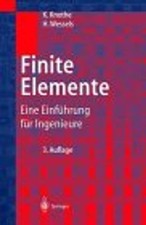 Finite elemente gebraucht kaufen  Berlin
