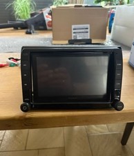 Wohnmobil fiat citroen gebraucht kaufen  Hamminkeln