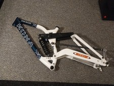 Kona stab deluxe for sale  MALVERN