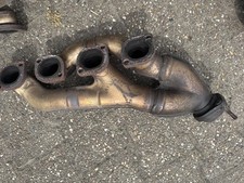 11627500483 auspuffkrümmer bm gebraucht kaufen  Waltrop