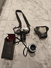 Good ricoh 10x for sale  FARNBOROUGH