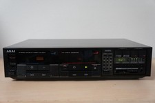 Akai a451w tapedeck gebraucht kaufen  Deutschland