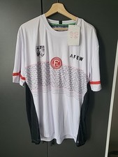 Fortuna düsseldorf aufwärmtr gebraucht kaufen  Düsseldorf